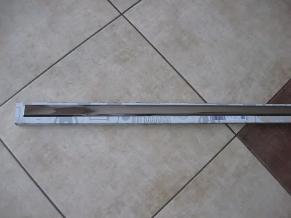 Rivestimento Porta - Sinistra o Destra - Mercedes GLK W204 image 8