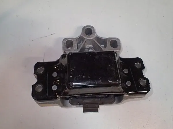 VW SCIROCCO 2.0TDI Supporto cambio 1K0199555CH image 2