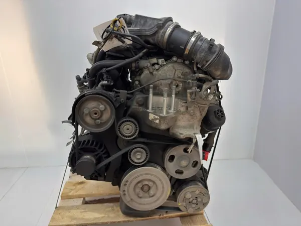 Motor ACR1111642 199A2000 Fiat 1.3 JTD Diésel image 6