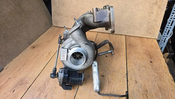 TURBOCOMPRESOR KIA 2.0T 28231-2CTA2 image 2