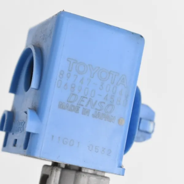 OEM 82183-F4040 Achterparkeersensorenset voor Toyota C-HR II image 7