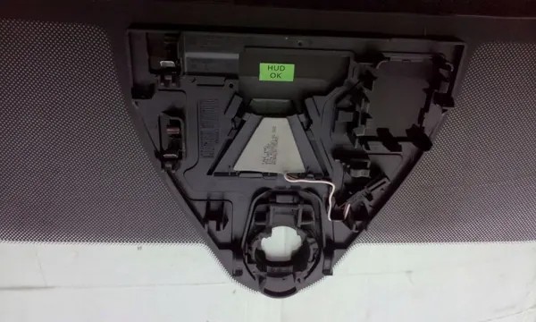 Frontscheibe OEM 8661AGACMUVZ Audi Q4 e-tron 2021- image 4