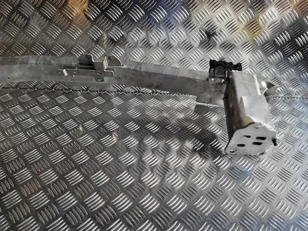 OPEL MOKKA II Rinforzo Paraurti Anteriore Originale image 10