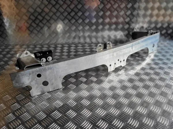 OPEL MOKKA II Rinforzo Paraurti Anteriore Originale image 2