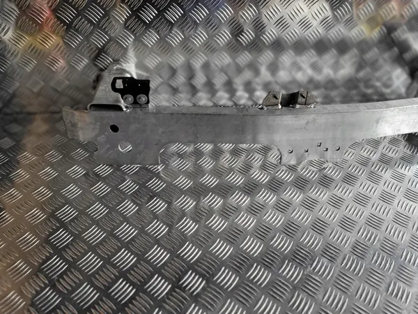 OPEL MOKKA II Rinforzo Paraurti Anteriore Originale image 3