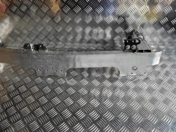 OPEL MOKKA II Rinforzo Paraurti Anteriore Originale image 4