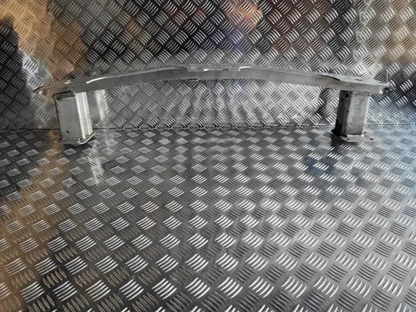 OPEL MOKKA II Rinforzo Paraurti Anteriore Originale image 5