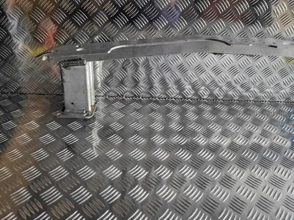 OPEL MOKKA II Rinforzo Paraurti Anteriore Originale image 6