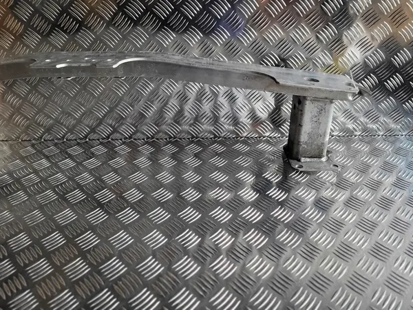 OPEL MOKKA II Rinforzo Paraurti Anteriore Originale image 7