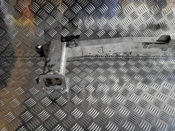 OPEL MOKKA II Rinforzo Paraurti Anteriore Originale image 9