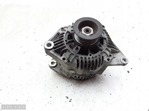 1998 Renault Scenic Generaattori 2000 Bensiini OEM 7700857073 image 4