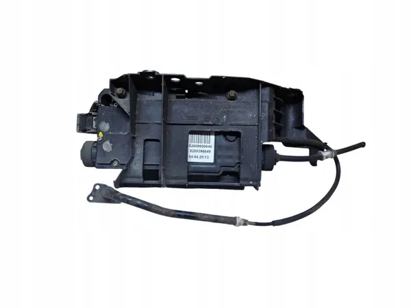 Frein à main électrique OEM 8200396849 Renault Scenic II image 2