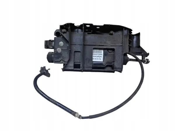 Frein à main électrique OEM 8200396849 Renault Scenic II image 3