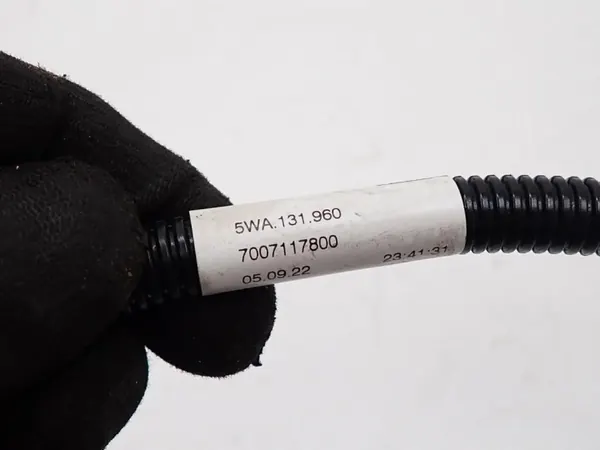 AdBlue-sladd OEM 5WA131960 för Skoda Octavia IV 2.0 TDI image 7