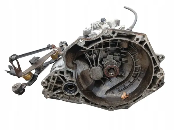 Getriebe Opel Astra H (2005-2011) 1.8 16V F17C394 image 2