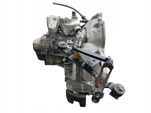 Getriebe Opel Astra H (2005-2011) 1.8 16V F17C394 image 4
