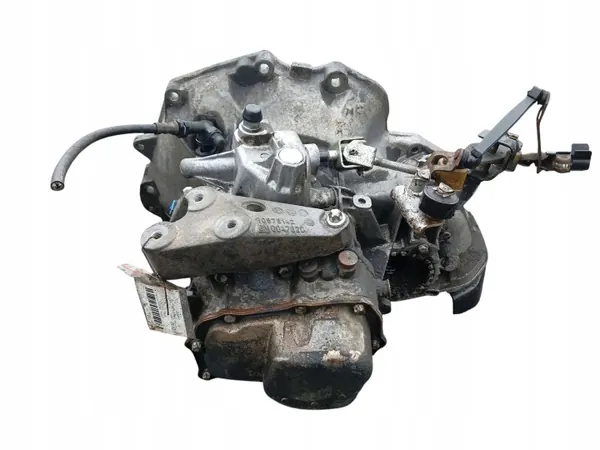 Getriebe Opel Astra H (2005-2011) 1.8 16V F17C394 image 5