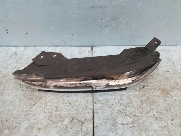 Faros delanteros LED DRL izquierdo Hyundai Kona image 2