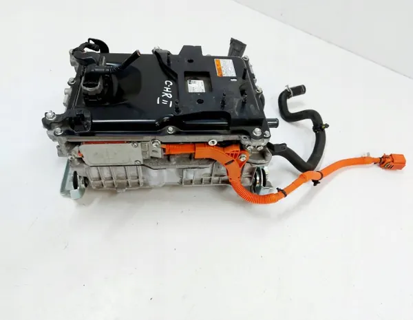 Inversor Toyota G9200-10021 para C-HR II 24r image 3
