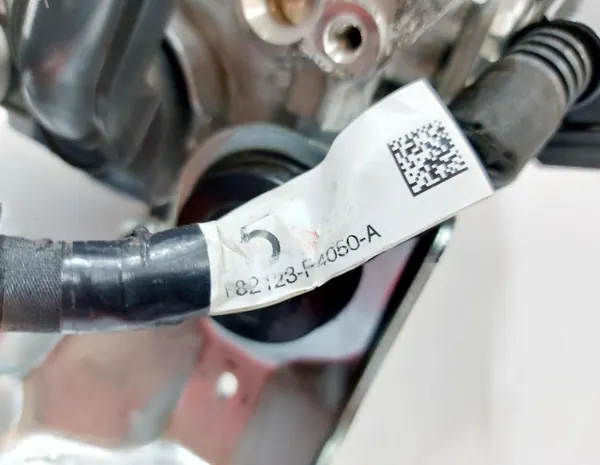 Inversor Toyota G9200-10021 para C-HR II 24r image 9