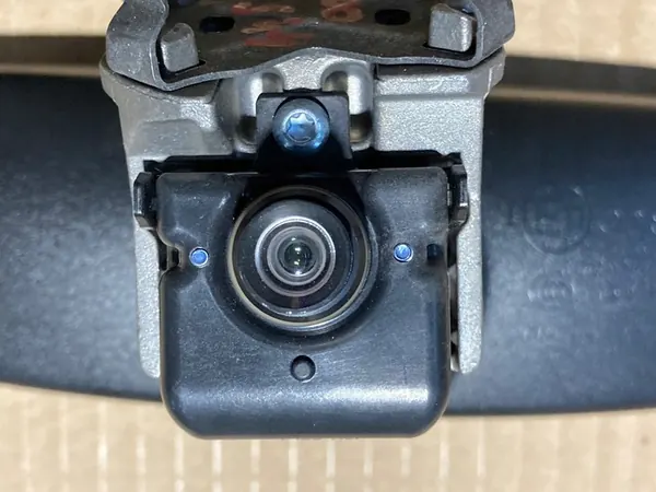 Miroir Intérieur Caméra Skoda Kodiaq image 2