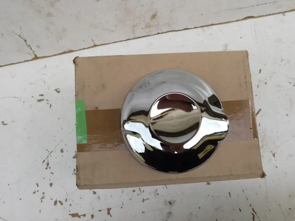 MINI Cooper F57 polttoainekorkki OEM 51712457412 image 2