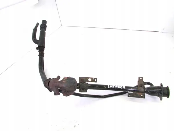 Subaru OE Kraftstoff-Einfüllstutzen OEM CER2207 - Gebraucht image 2