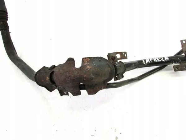 Subaru OE Kraftstoff-Einfüllstutzen OEM CER2207 - Gebraucht image 3