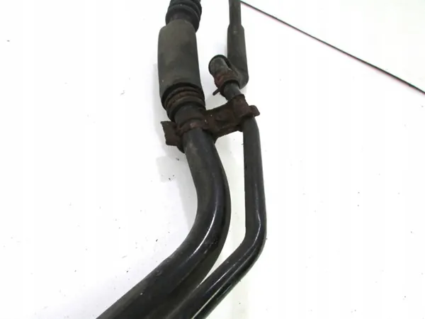 Subaru OE Kraftstoff-Einfüllstutzen OEM CER2207 - Gebraucht image 8