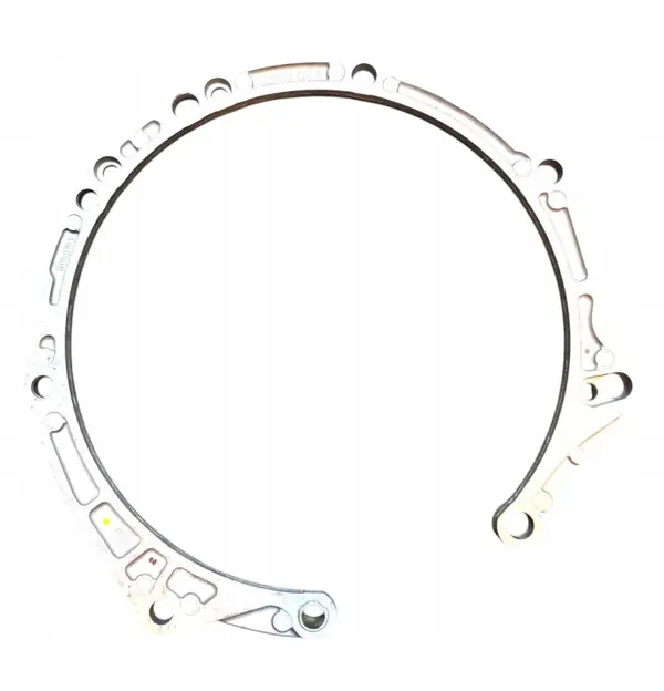 Vaihteiston Väliosa OEM 0GC103551A VW Audi image 2