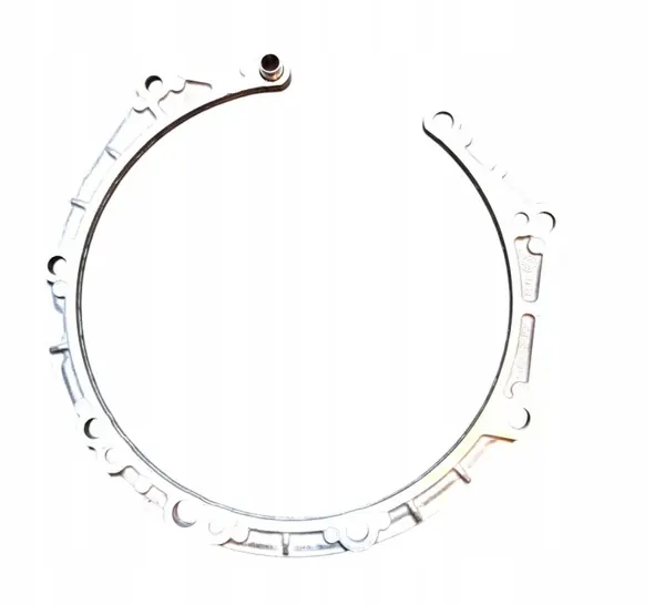 Vaihteiston Väliosa OEM 0GC103551A VW Audi image 3