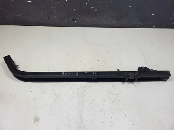 OEM 9828517380 Sidodörrsledare Vänster Bak image 2