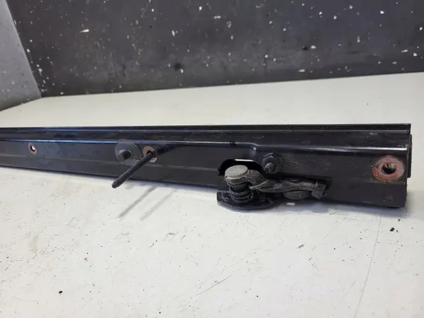 OEM 9828517380 Sidodörrsledare Vänster Bak image 3