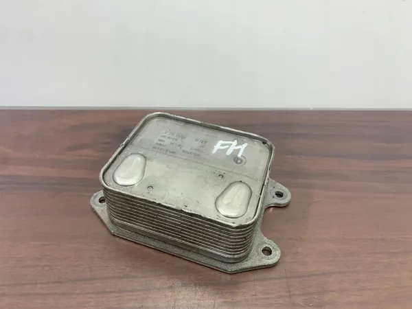 Motorölkühler OEM 04E117021L für Cupra Leon image 2