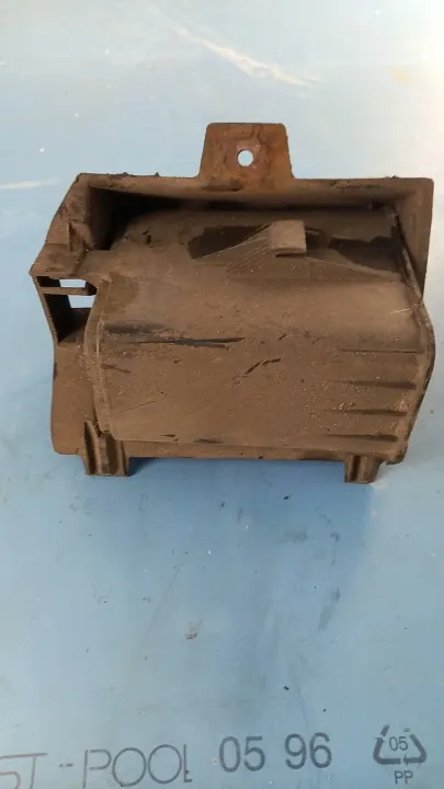 Filtro de carvão Ford OE usado OEM 97KB-9E857-A image 2