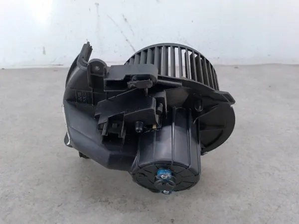 Motor del soplador OEM 599128300 para Fiat Ulysse II 2.0 JTD image 10