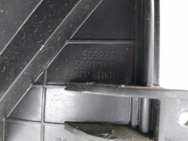 Motor del soplador OEM 599128300 para Fiat Ulysse II 2.0 JTD image 3