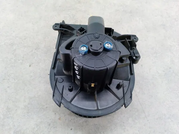 Motor del soplador OEM 599128300 para Fiat Ulysse II 2.0 JTD image 4