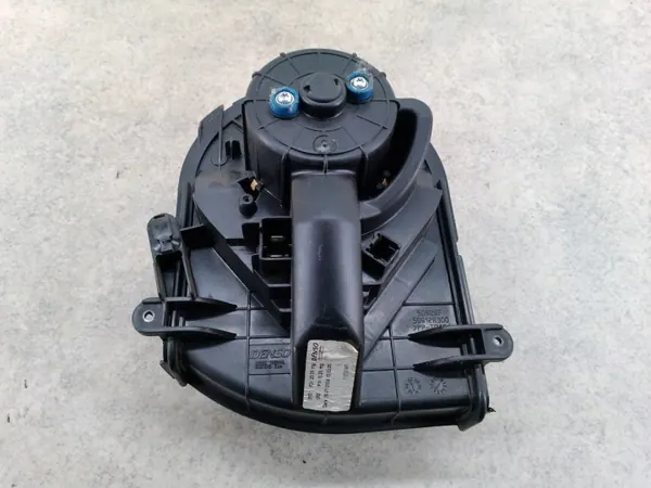 Motor del soplador OEM 599128300 para Fiat Ulysse II 2.0 JTD image 5