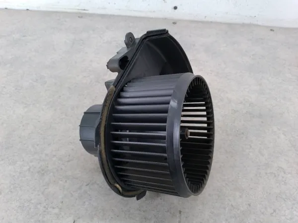 Motor del soplador OEM 599128300 para Fiat Ulysse II 2.0 JTD image 6