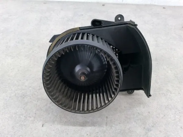 Motor del soplador OEM 599128300 para Fiat Ulysse II 2.0 JTD image 7