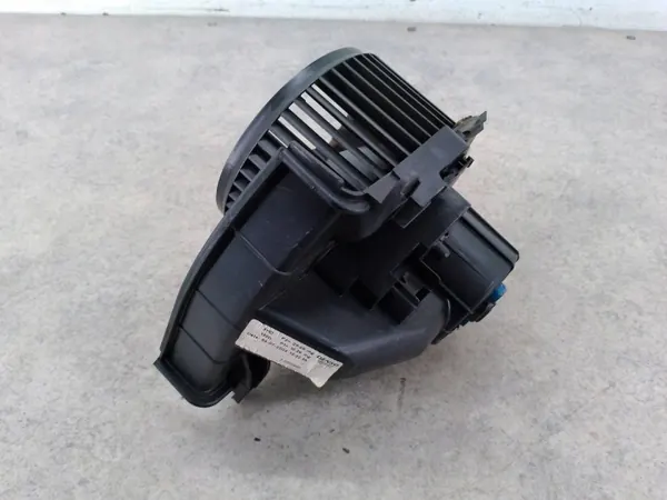 Motor del soplador OEM 599128300 para Fiat Ulysse II 2.0 JTD image 8
