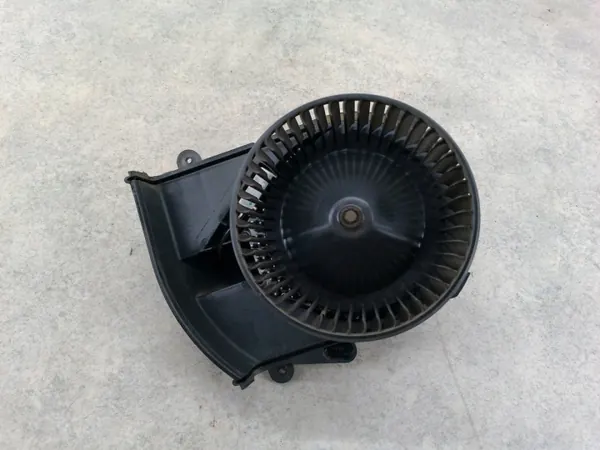 Motor del soplador OEM 599128300 para Fiat Ulysse II 2.0 JTD image 9