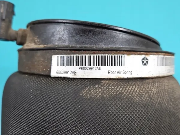 Luftfjädring OEM IMPRK1512759 för Jeep Grand Cherokee image 4