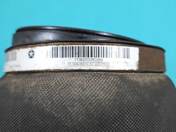 Luftfjädring OEM IMPRK1512759 för Jeep Grand Cherokee image 5