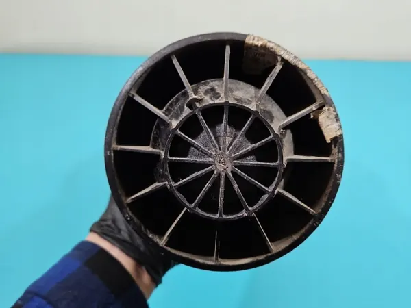 Luftfjädring OEM IMPRK1512759 för Jeep Grand Cherokee image 7