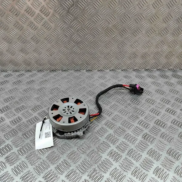 Tuulettimen moottori Kia Sportage V (NQ5) 1.6L 25380N7200 image 1