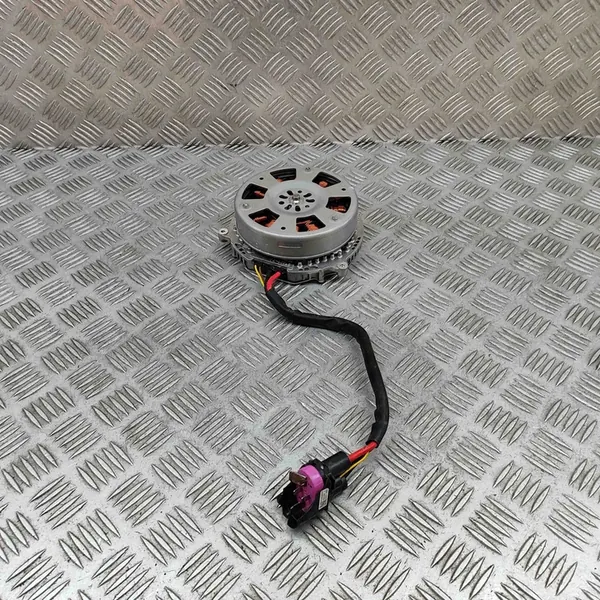 Tuulettimen moottori Kia Sportage V (NQ5) 1.6L 25380N7200 image 2