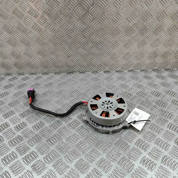 Tuulettimen moottori Kia Sportage V (NQ5) 1.6L 25380N7200 image 3