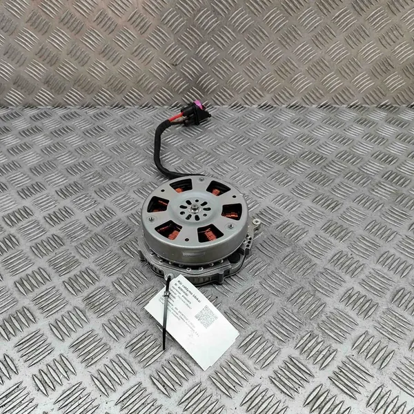 Tuulettimen moottori Kia Sportage V (NQ5) 1.6L 25380N7200 image 4